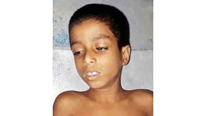 মাধবপুরে গাছ থেকে পড়ে স্কুল ছাত্র নিহত
