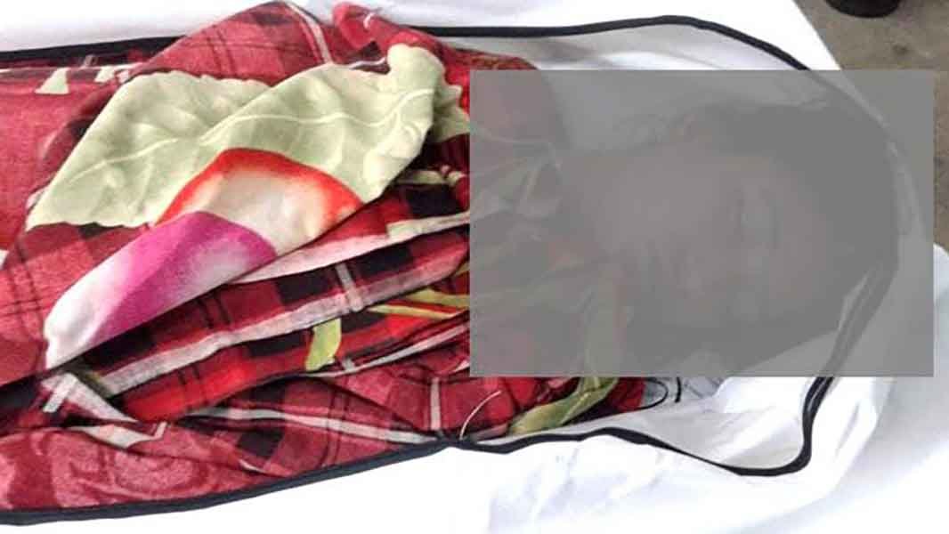 সদর উপজেলায় পুকুর থেকে গৃহবধূর লাশ উদ্ধার