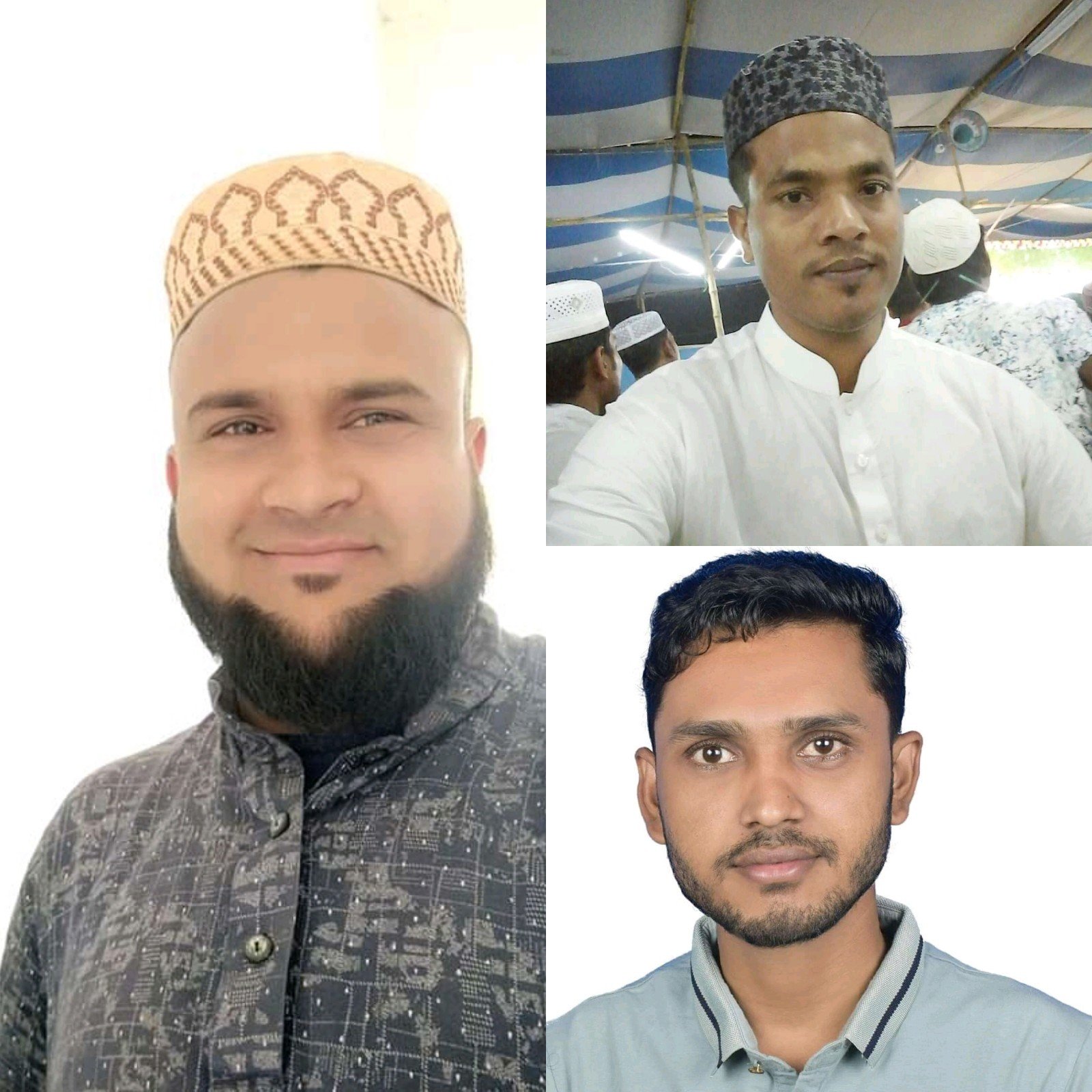 লাখাইয়ে করোনায় মৃত্যৃ হলে দাফন-কাফনের জন্য টিম গঠন