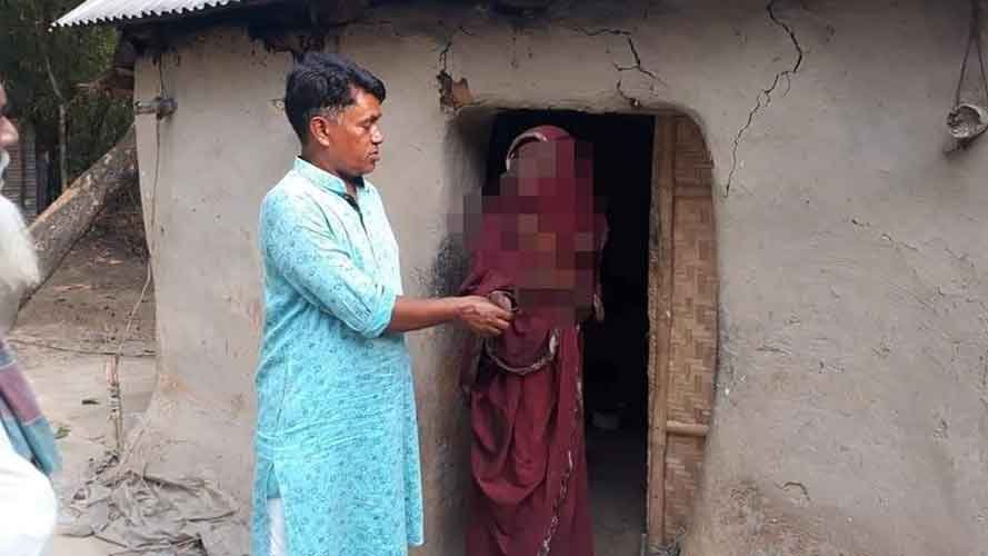 মাধবপুরে করোনায় দরিদ্র শ্রমজীবী কর্মহীনদের মাঝে নগদ অর্থ প্রদান