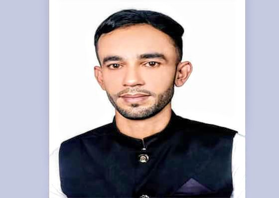 বানিয়াচং উপজেলা ছাত্রলীগ সভাপতি ইয়াবাসহ গ্রেফতার