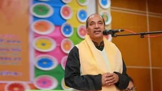 হবিগঞ্জে আবু জাহির এর প্রচেষ্টায় কৃষি বিশ্ববিদ্যালয়ের বিল পাস