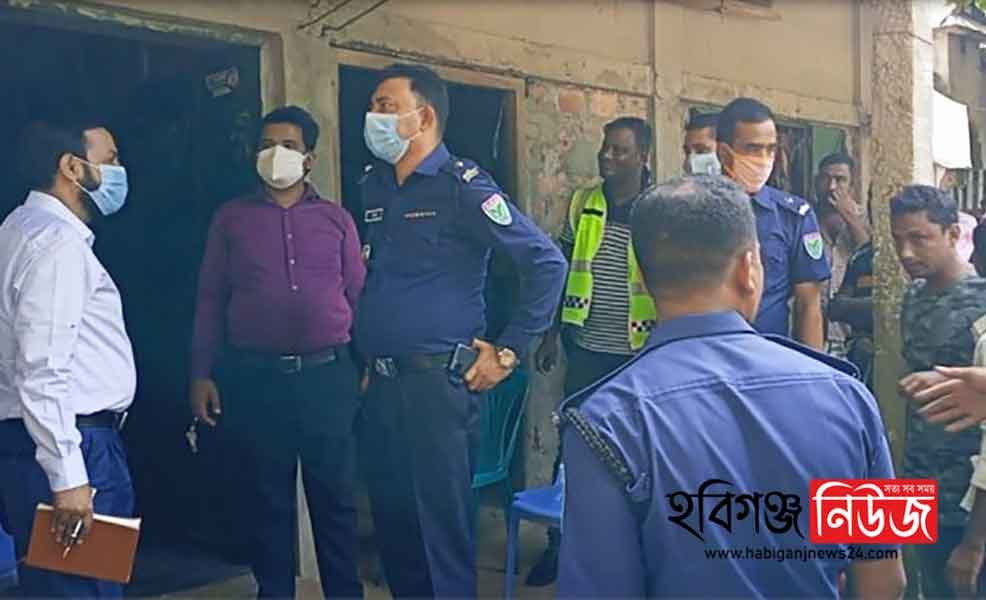 শায়েস্তাগঞ্জে স্কুল পড়ুয়া ছাত্রীর বিয়ে বন্ধ করেছে প্রশাসন