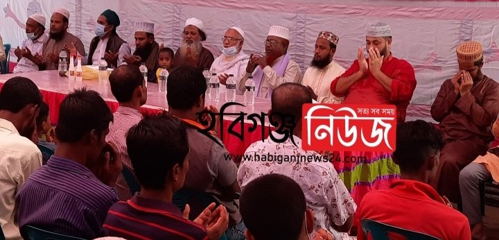 শায়েস্তাগঞ্জের মোঃ সারোয়ার আলম শাকিলের পৌর মেয়র প্রার্থী ঘোষনা