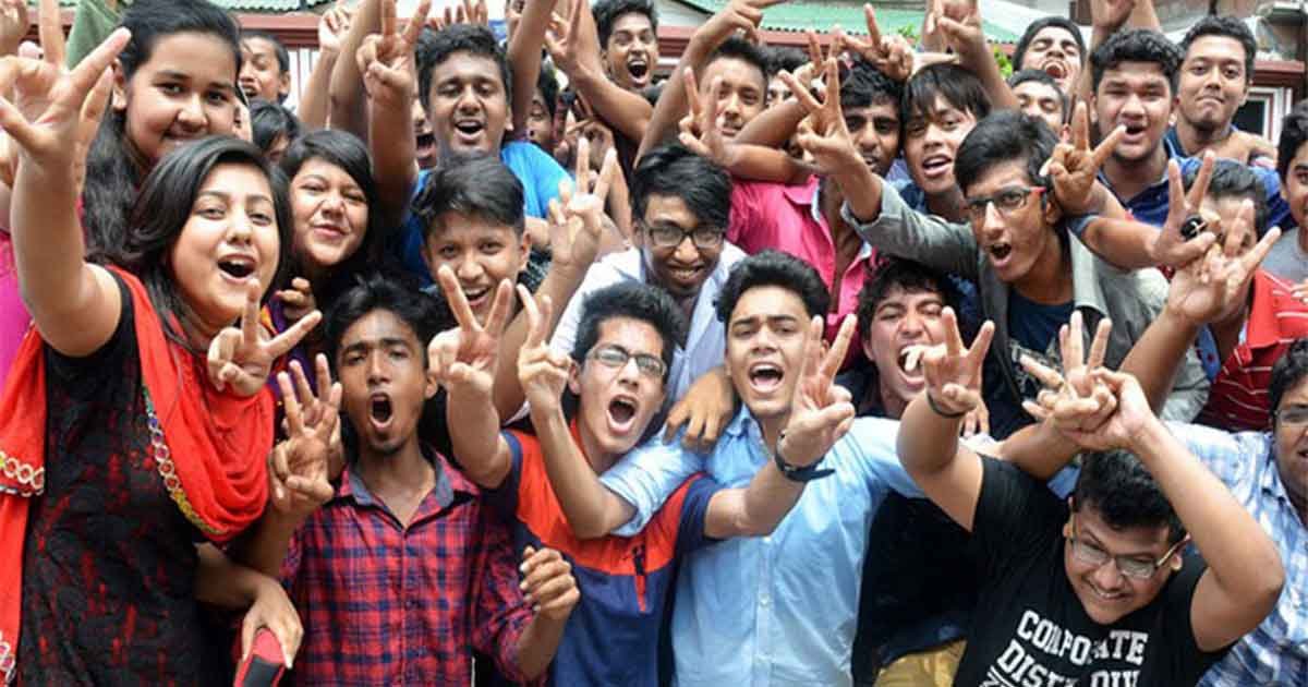 হবিগঞ্জ জেলায় জিপিএ ৫ পেল ৫৩২ শিক্ষার্থী
