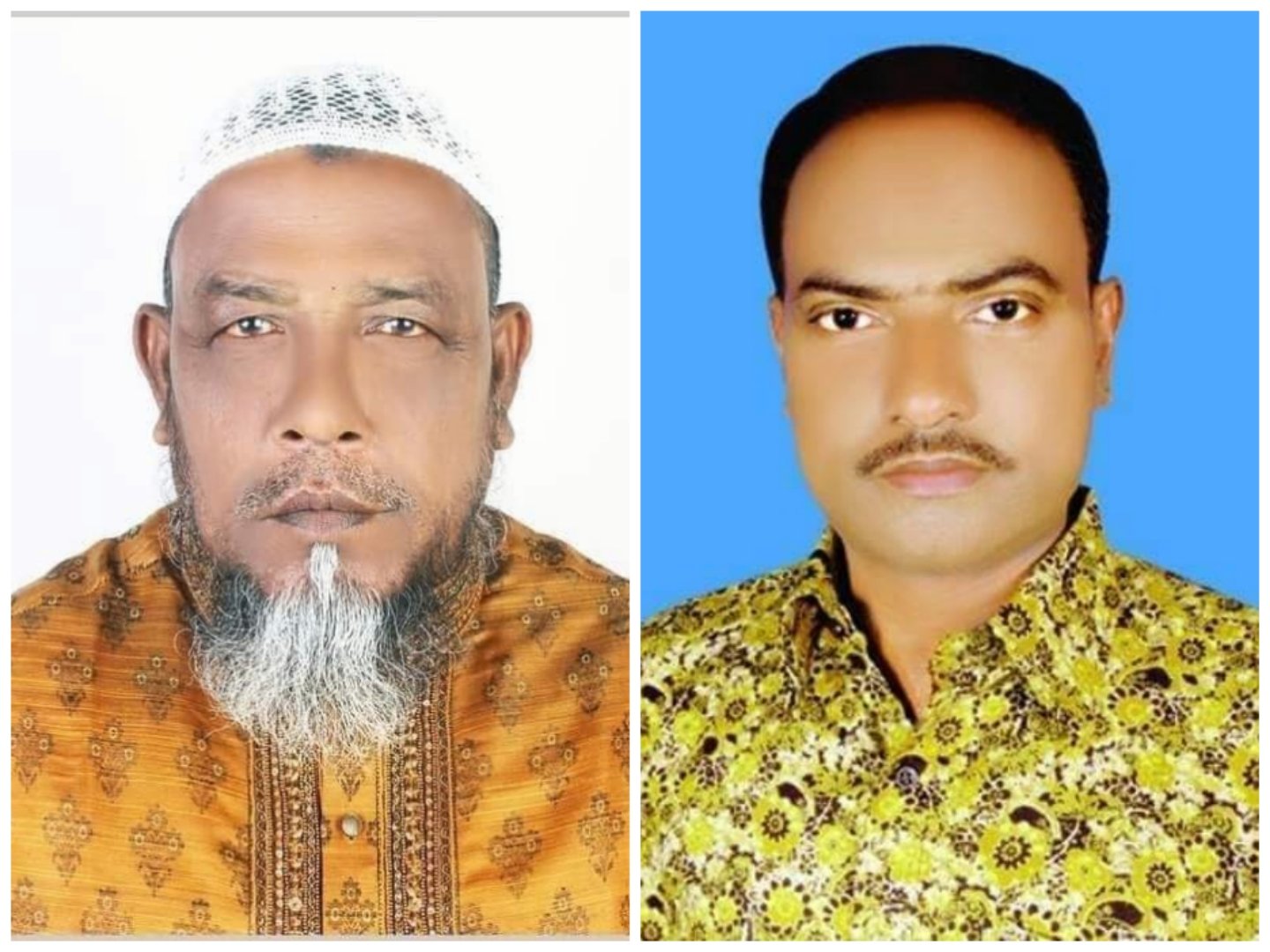 বানিয়াচং বড়বাজার ব্যাবসায়ী কল্যান সমিতির ত্রি-বার্ষিক নির্বাচন সম্পন্ন