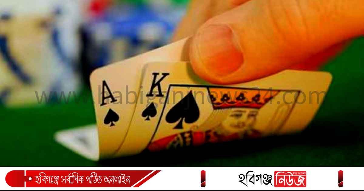 সদর উপজেলার বিভিন্ন স্থানে জমে উঠেছে জুয়ার আসর