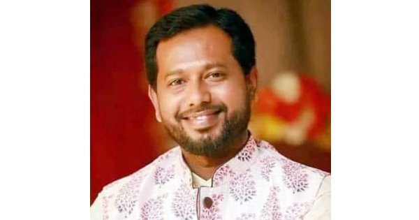 সাংবাদিক ফজলে রাব্বী রাসেলের উপর মামলার ঘটনায় হবিগঞ্জ প্রেসক্লাবের নিন্দা ও প্রতিবাদ
