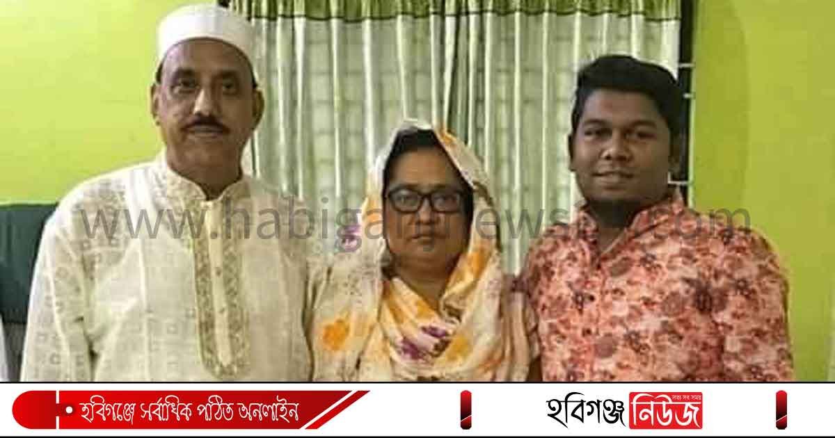 করোনামুক্ত হয়ে জনসন্মুখে এমপি আব্দুল মজিদ খান