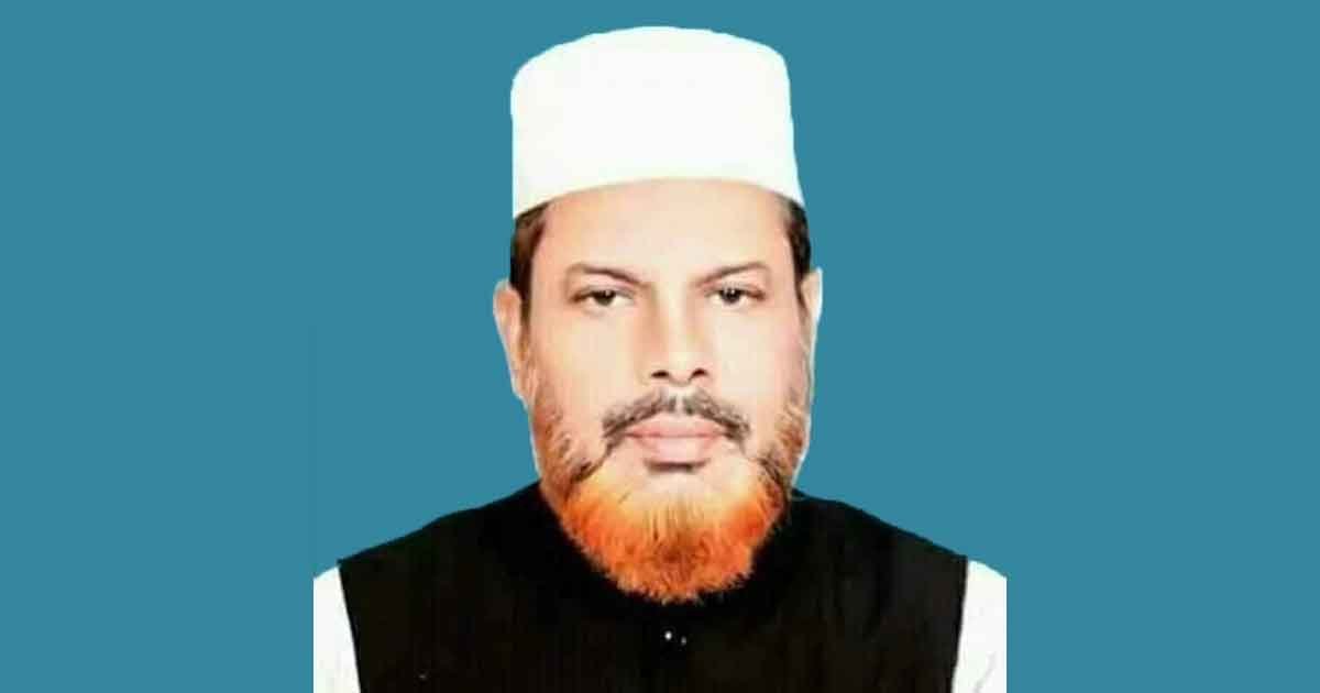 গাজী মোহাম্মদ শাহনওয়াজ মিলাদ (এমপি)