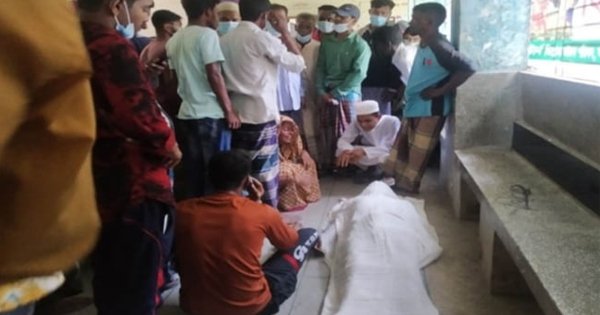 বানিয়াচংয়ে খলায় ধান শুকানো নিয়ে সংঘর্ষে ফিকলের আঘাতে এক কৃষক নিহত