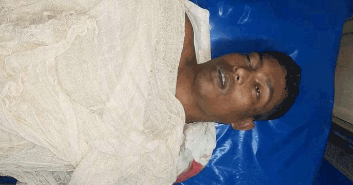 নবীগঞ্জে ফুটবল খেলাকে কেন্দ্র করে সংঘর্ষ নিহত ১