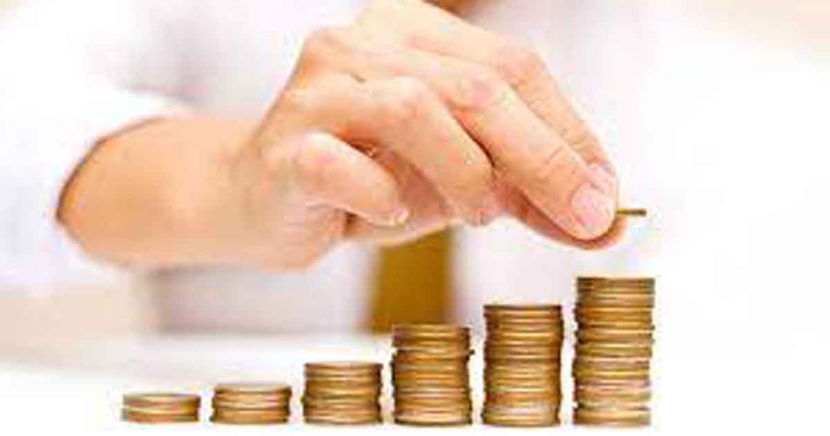 হবিগঞ্জ শহরে সুদের টাকা