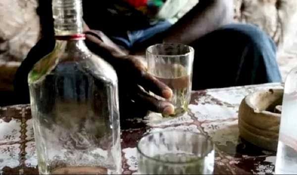 আজমিরীগঞ্জে দুই দিন পৌঁঁছে হাজার লিটার চোলাইমদের চালান