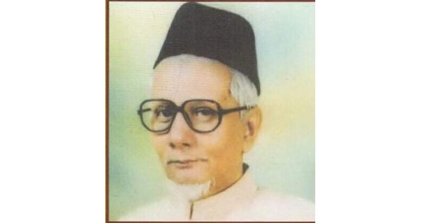 হবিগঞ্জের কৃতি সন্তান নূরুল আনোয়ার হোসেন চৌধুরী আর নেই