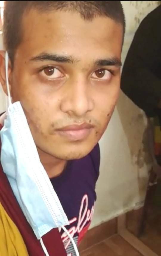 নবীগঞ্জে খেলনার পিস্তলসহ ভুয়া ডিবি পুলিশ আটক