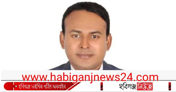 জেলা অ্যাম্বাসেডর হলেন সহকারী শিক্ষক  সুজন চন্দ্র দেব
