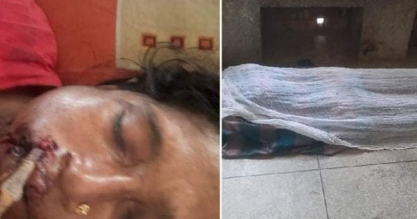 বানিয়াচংয়ে সংঘর্ষে নিহত ১জন আহত ৪