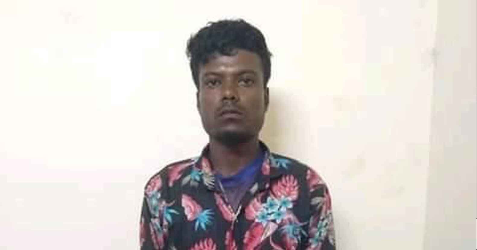 বানিয়াচংয়ে পঞ্চম শ্রেনীর ছাত্রীকে ধর্ষন চেষ্টা, ধর্ষক গ্রেফতার