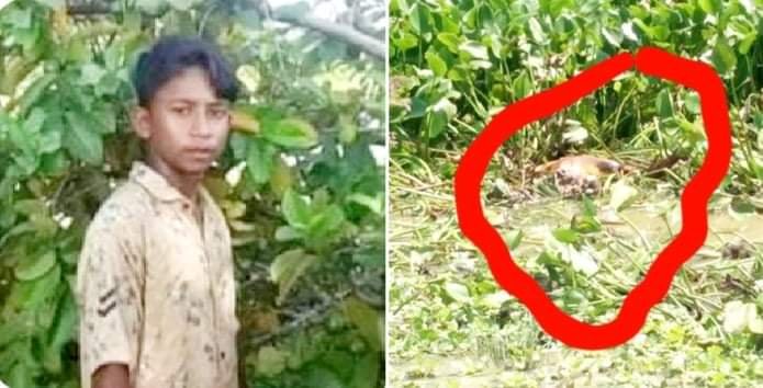 নবীগঞ্জে মিশুক চালক আবিদুর হত্যাকান্ডের ঘটনায় প্রতিবাদ সভা