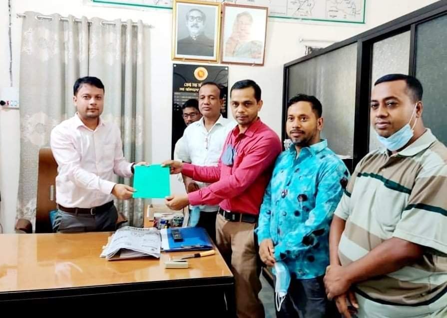 জেলা ক্রীড়া সংস্থার আনুষ্ঠানিক মনোনয় ক্রয় শুরু