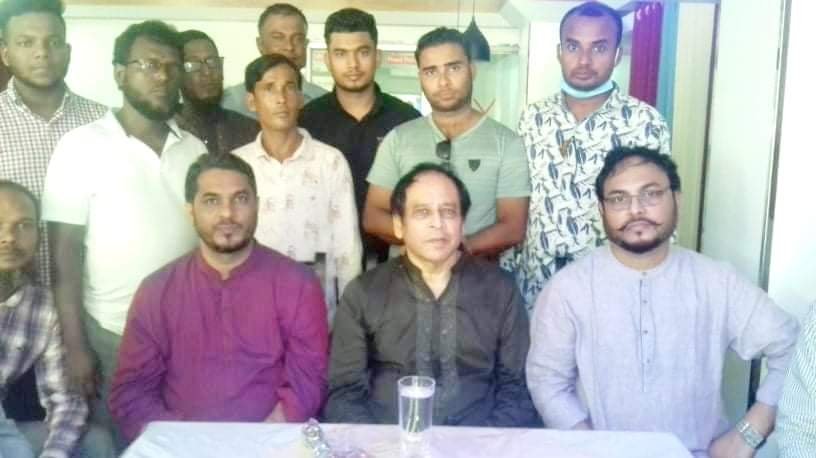 জনগণের ভোটের অধিকার ফিরিয়ে আনা হবে-রেজা কিবরিয়া