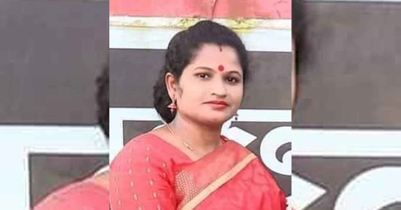 ৩ সন্তান প্রসবের পর বানিয়াচংয়ের শিক্ষিকের মৃত্যু