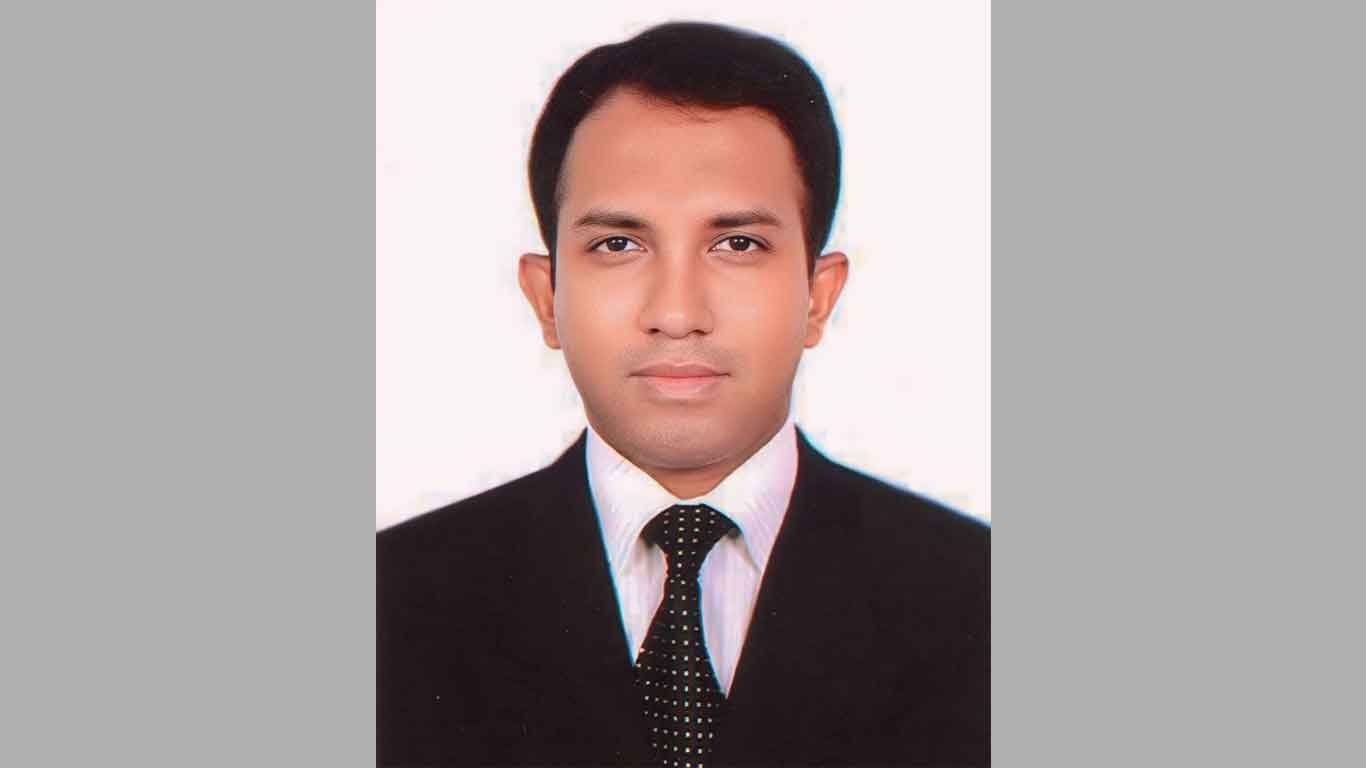 এ. কে. এম. ফয়সাল, উপজেলা নির্বাহী অফিসার, মাধবপুর, হবিগঞ্জ।