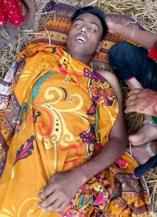 বানিয়াচংয়ে টমটমের সিরিয়াল নিয়ে সংঘর্ষে নিহত ৩ (3) বানিয়াচংয়ে টমটমের সিরিয়াল নিয়ে সংঘর্ষে নিহত ৩